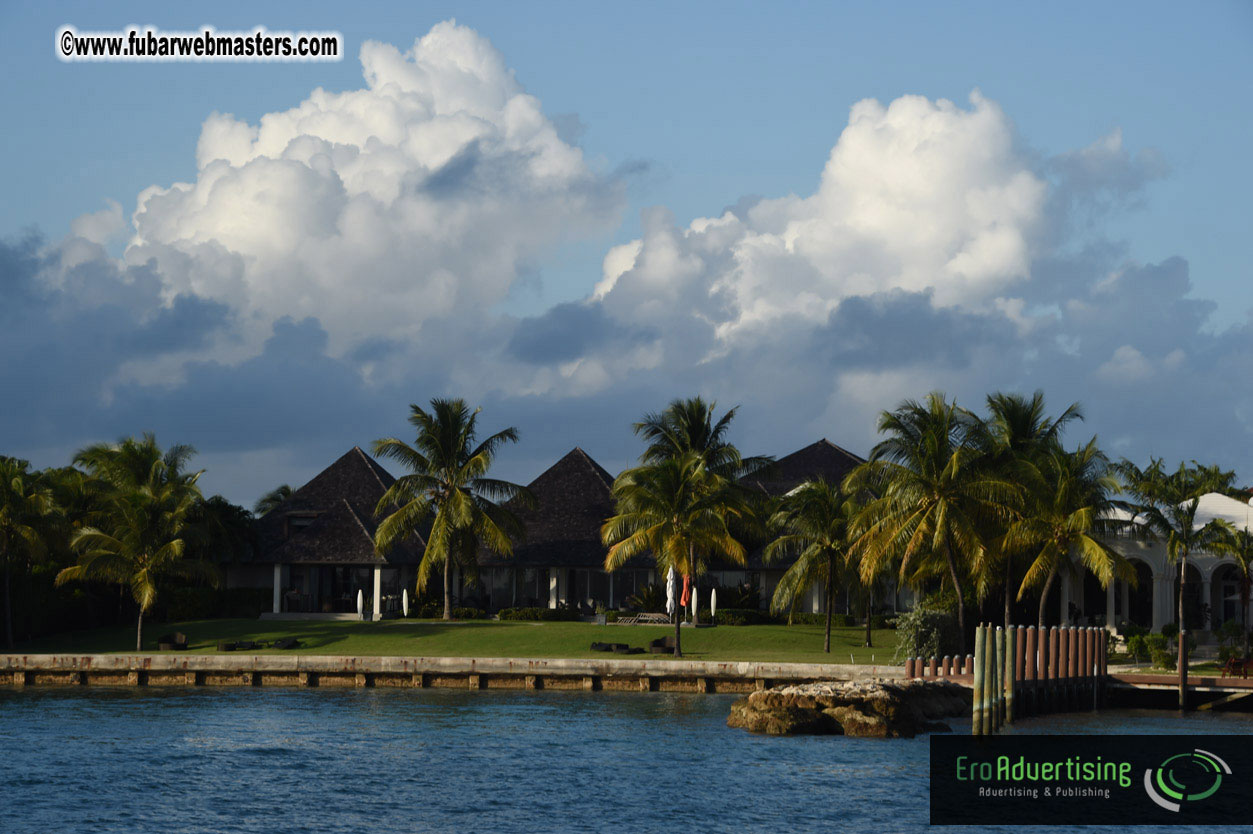 Sailing and Snorkeling Adventure