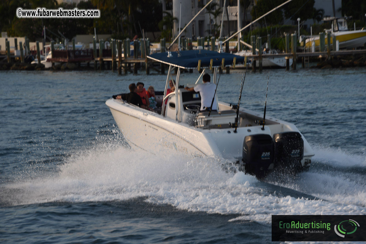 Sailing and Snorkeling Adventure