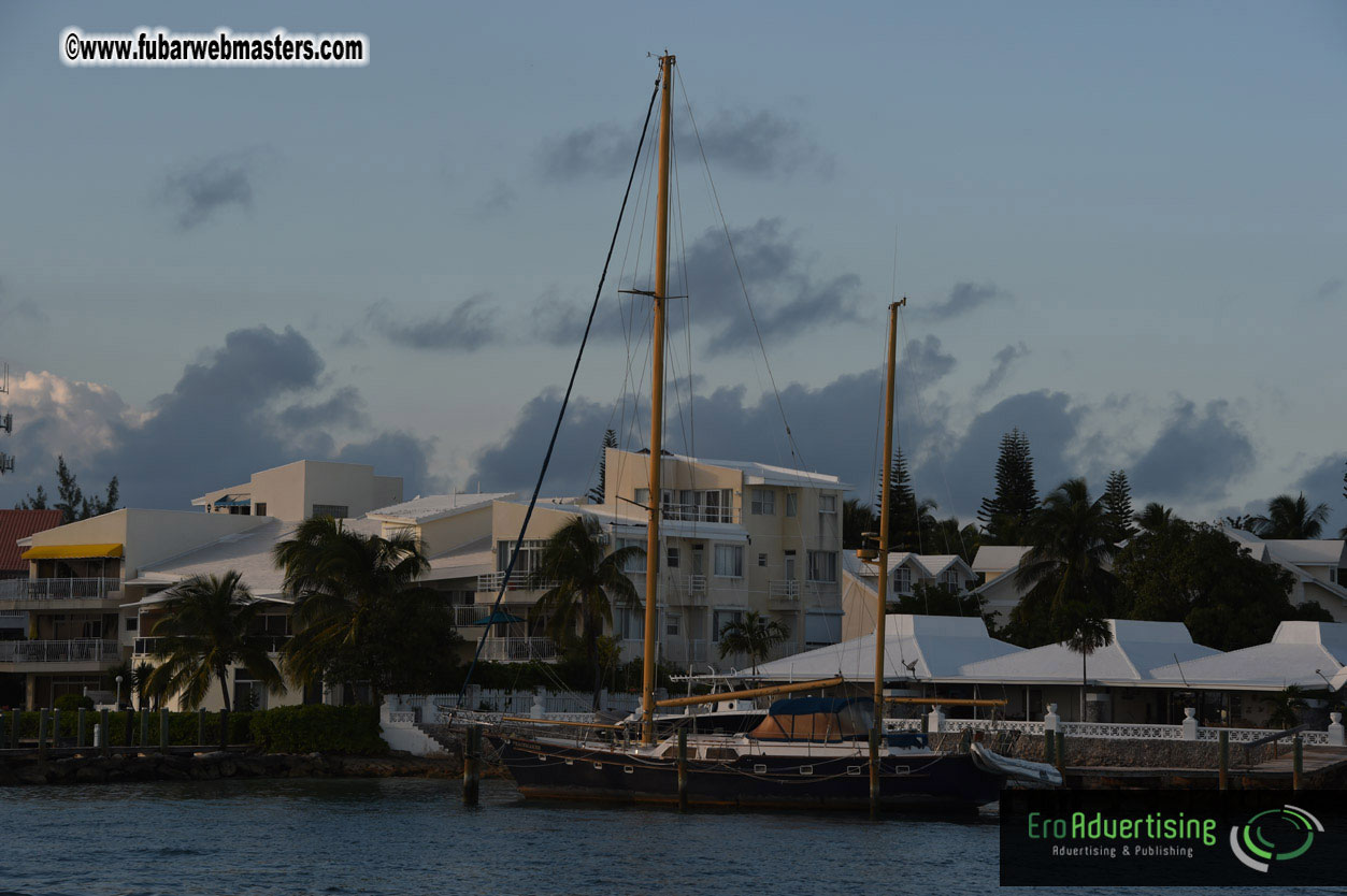 Sailing and Snorkeling Adventure