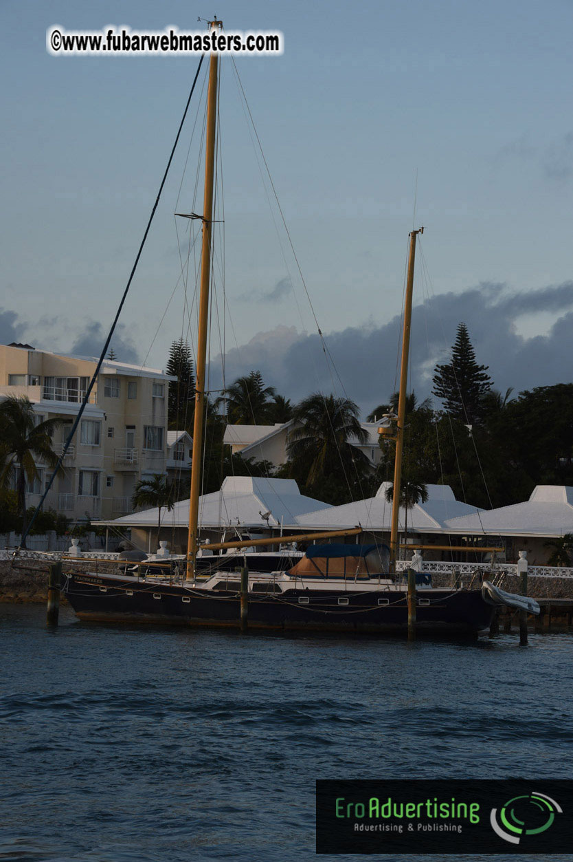 Sailing and Snorkeling Adventure