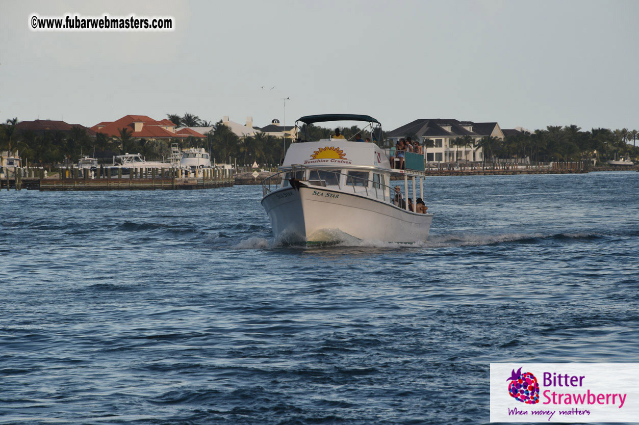 Sailing and Snorkeling Adventure