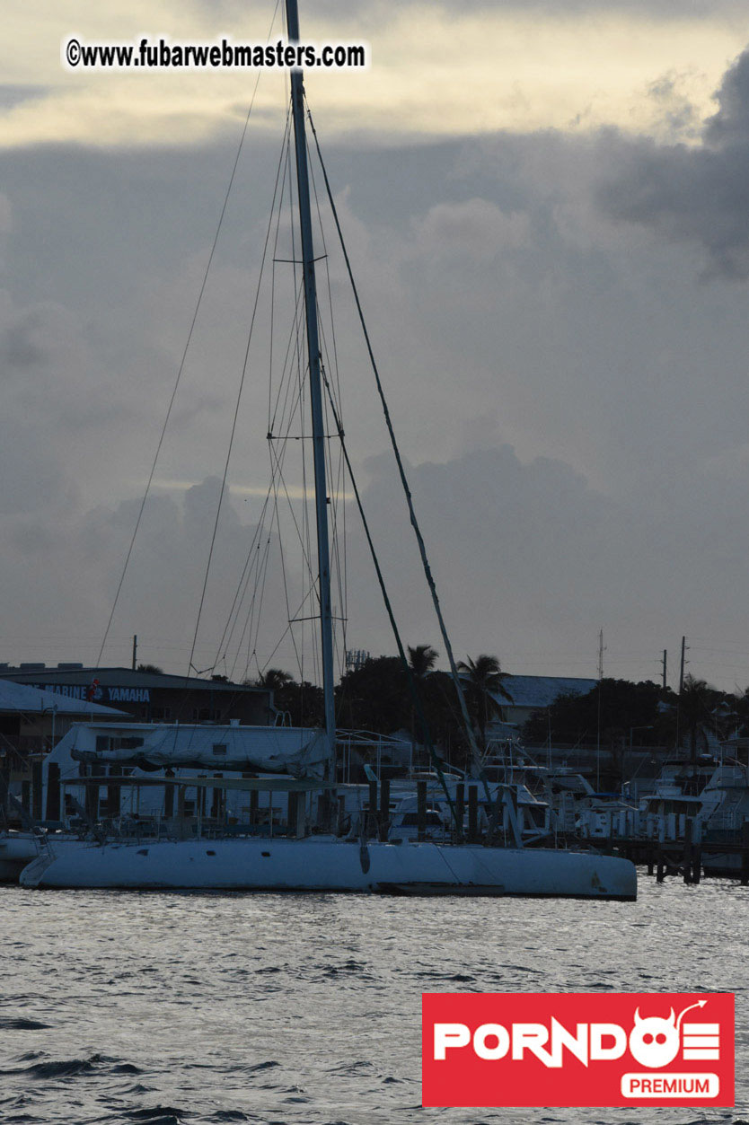 Sailing and Snorkeling Adventure