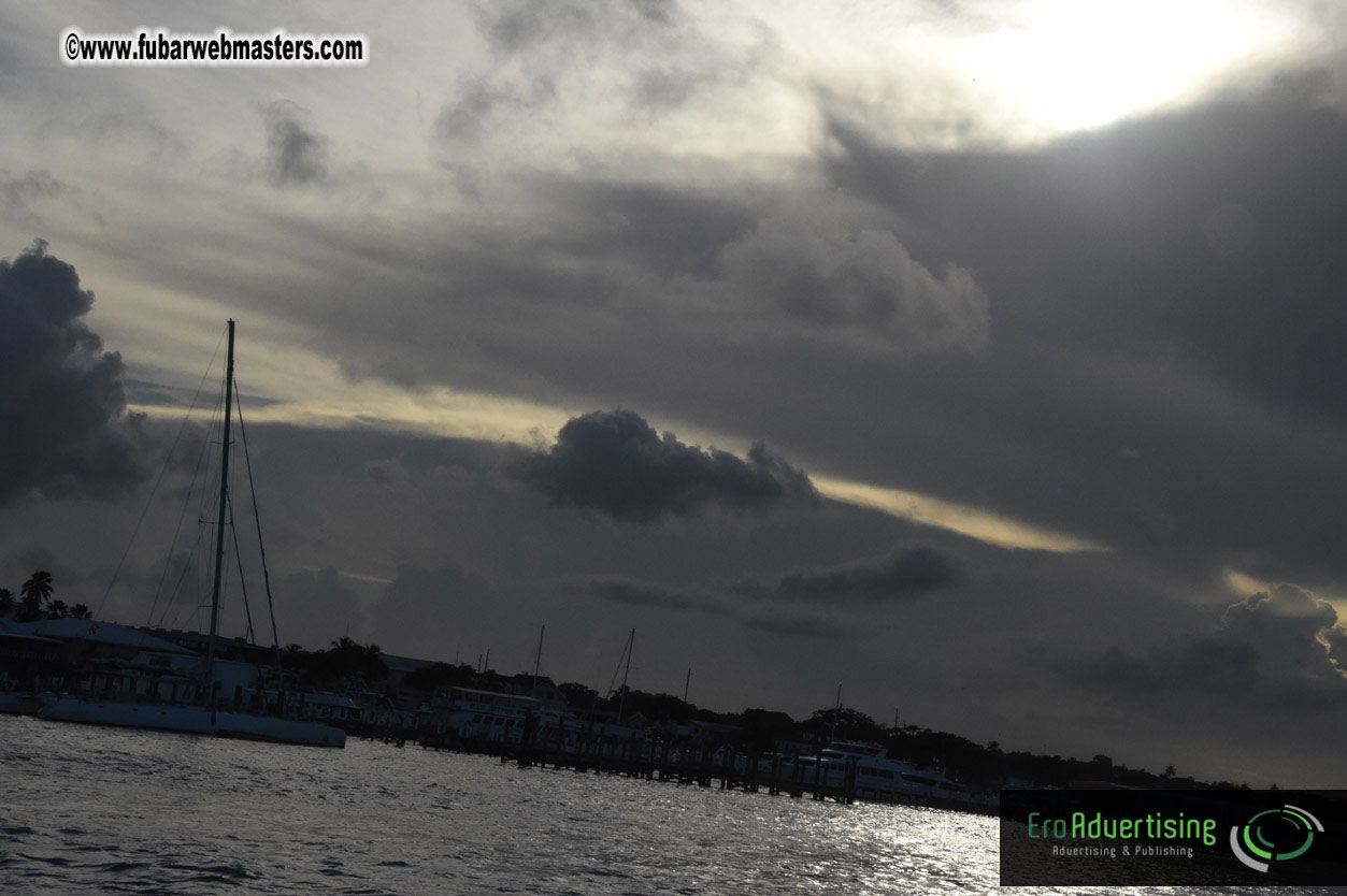 Sailing and Snorkeling Adventure