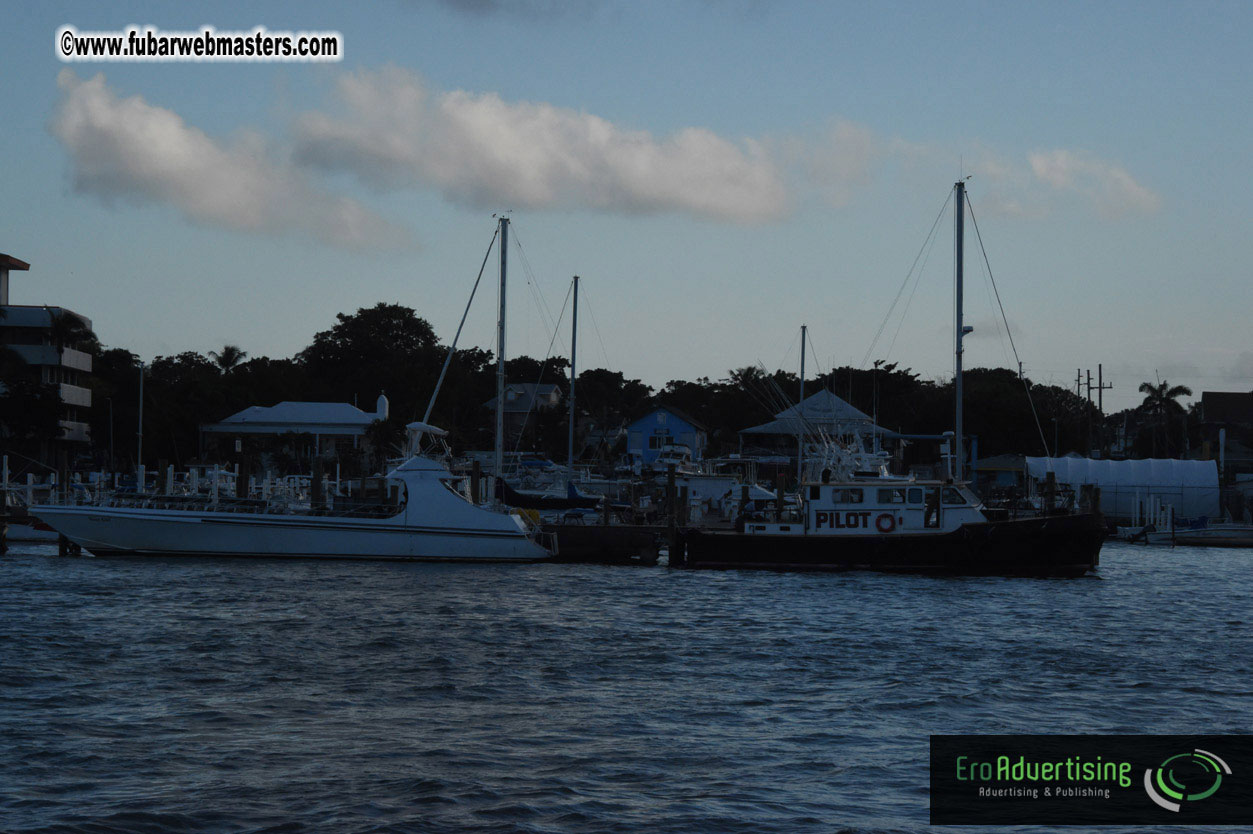 Sailing and Snorkeling Adventure