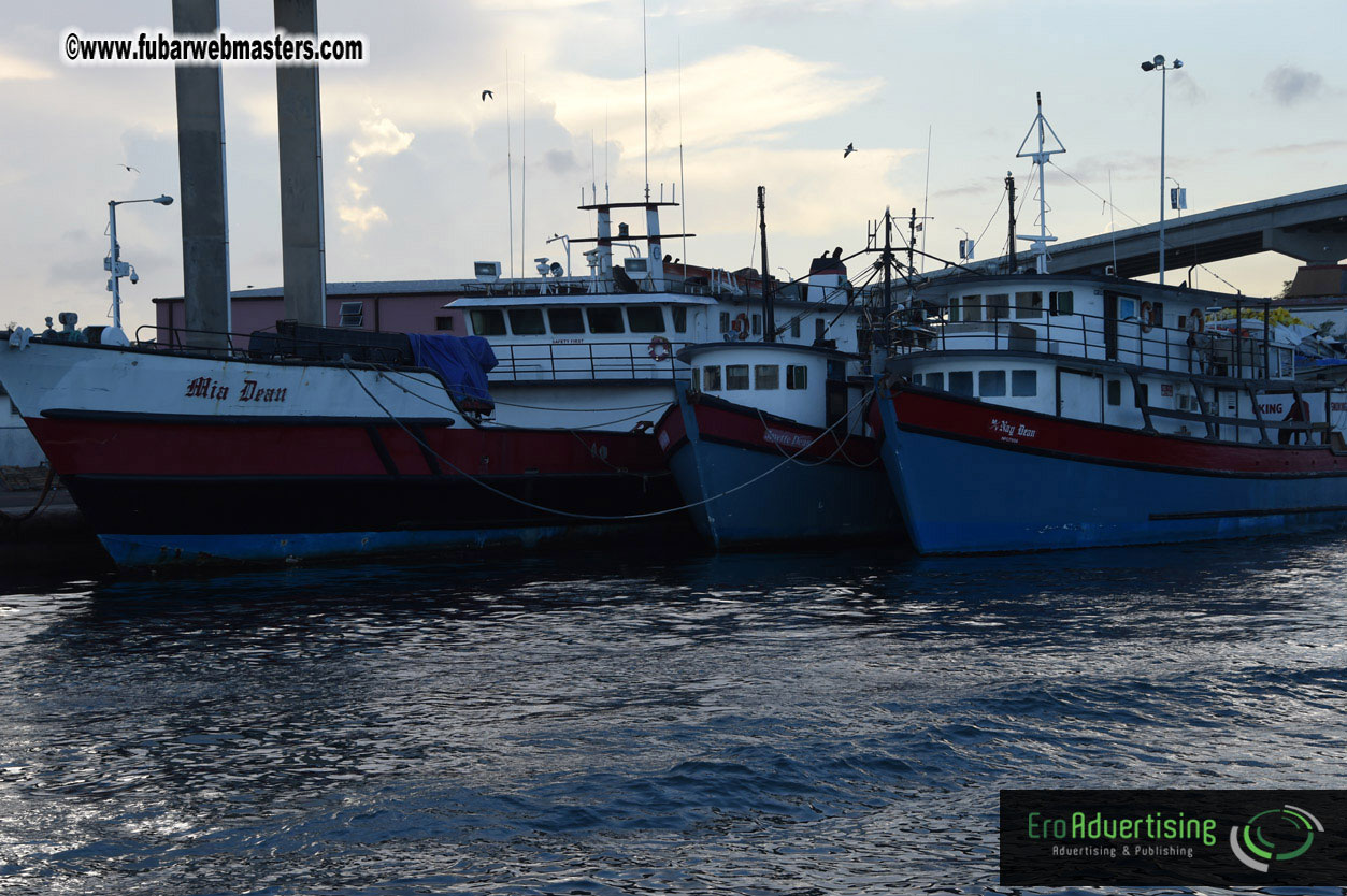 Sailing and Snorkeling Adventure