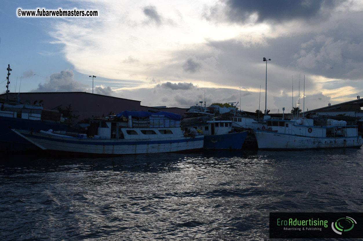 Sailing and Snorkeling Adventure