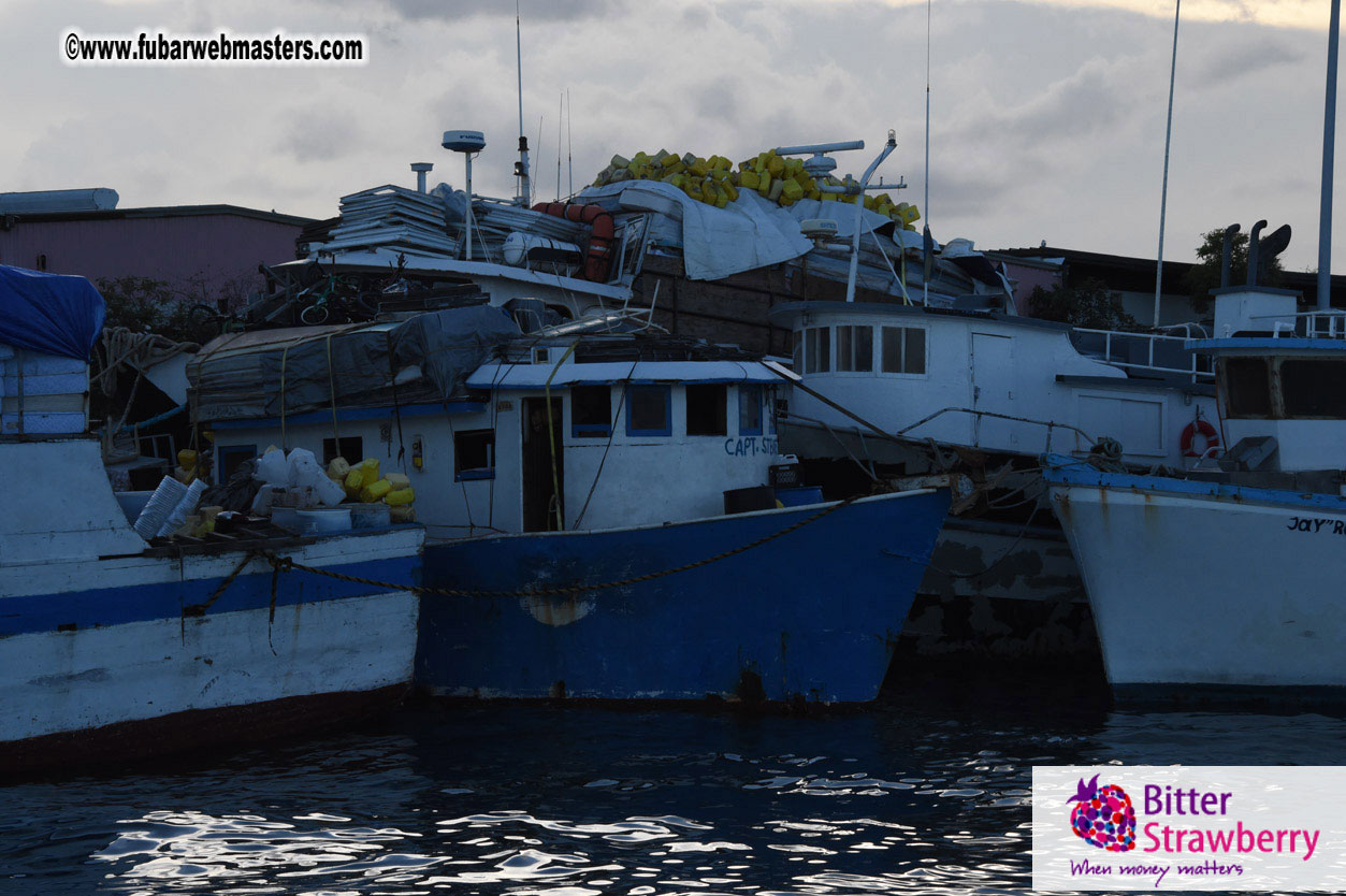 Sailing and Snorkeling Adventure