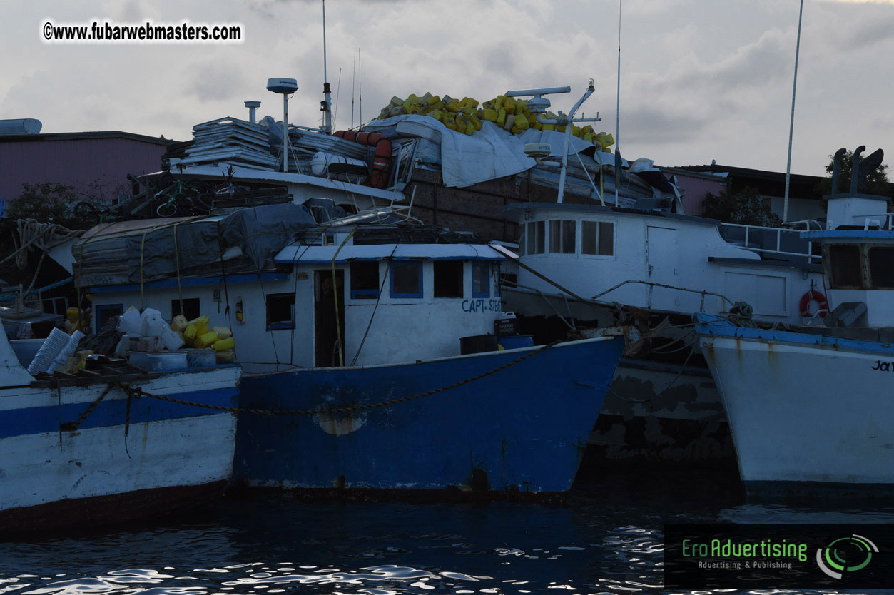 Sailing and Snorkeling Adventure