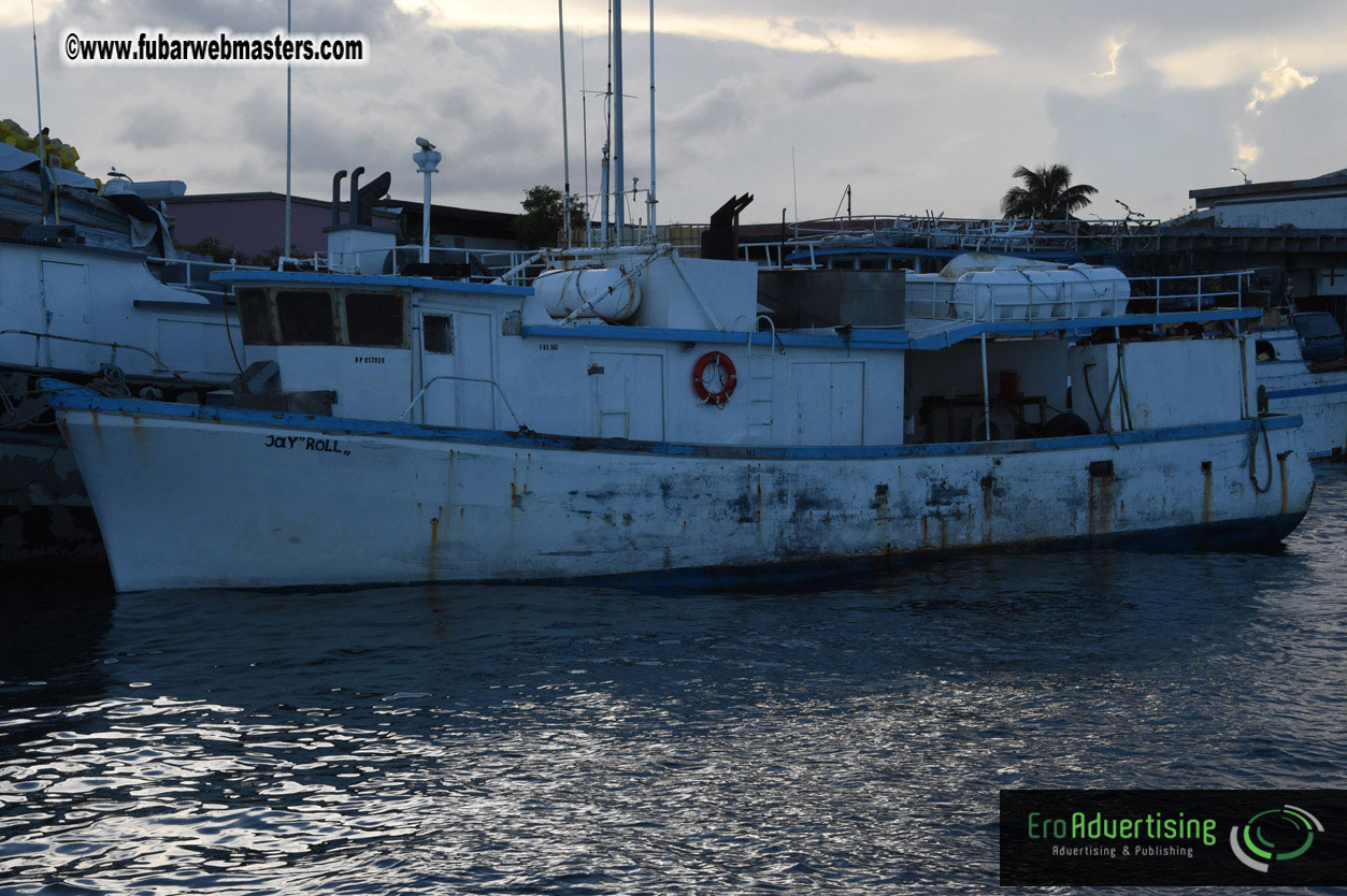 Sailing and Snorkeling Adventure