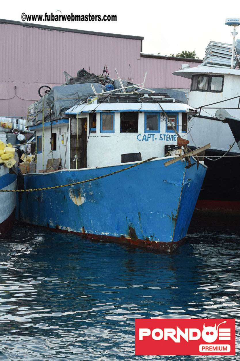 Sailing and Snorkeling Adventure