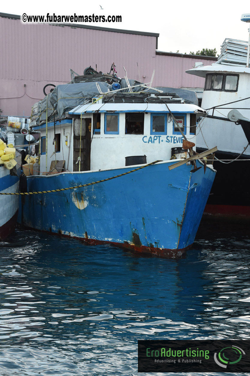 Sailing and Snorkeling Adventure