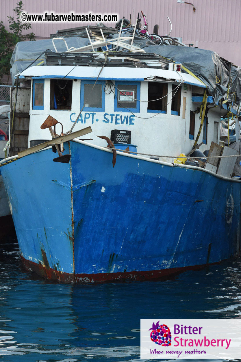 Sailing and Snorkeling Adventure