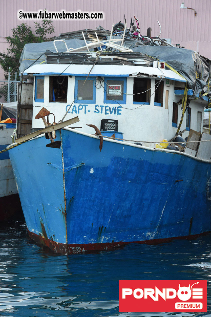 Sailing and Snorkeling Adventure