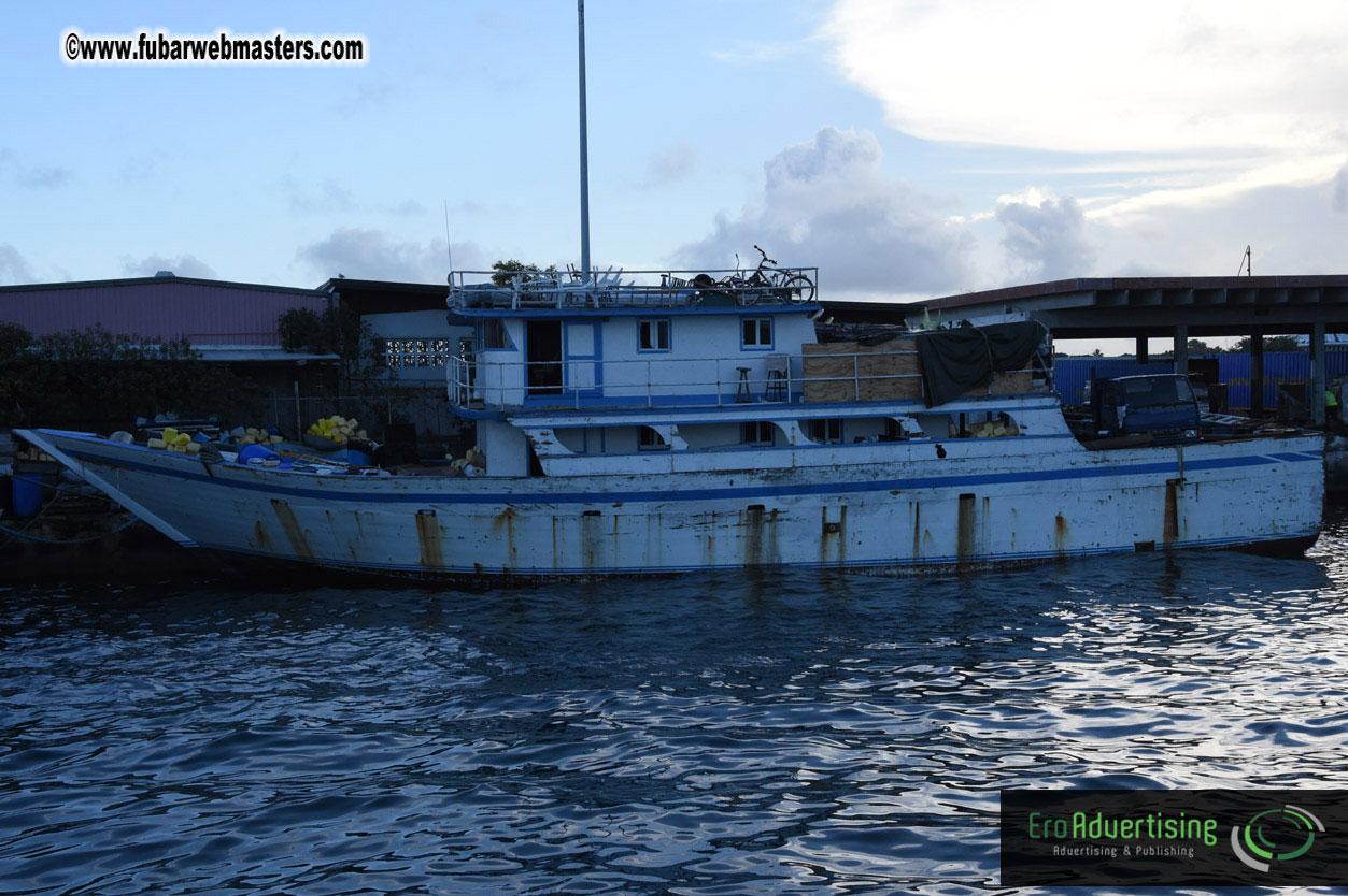 Sailing and Snorkeling Adventure