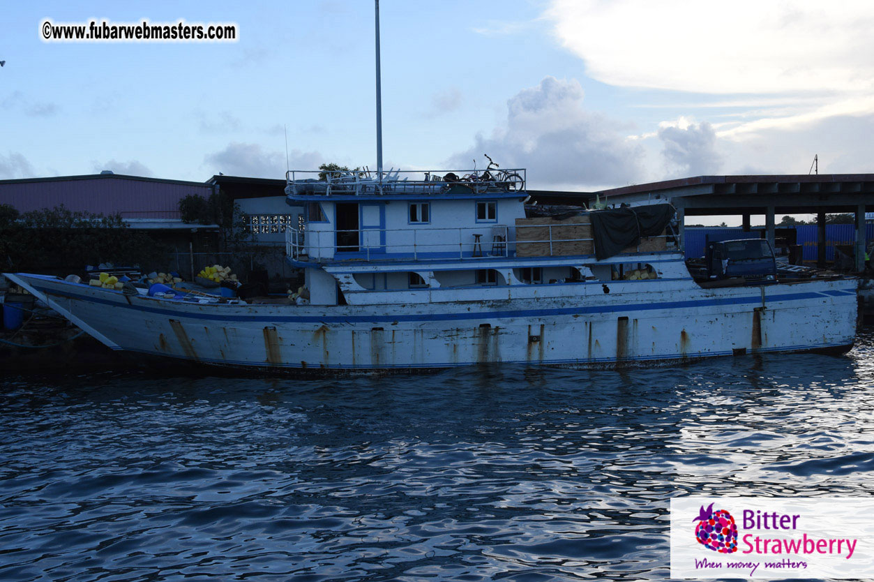 Sailing and Snorkeling Adventure