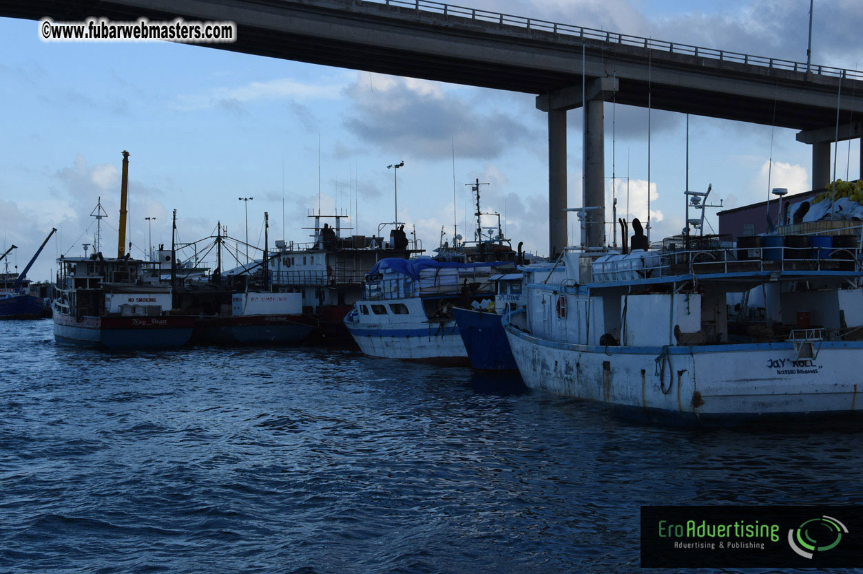 Sailing and Snorkeling Adventure