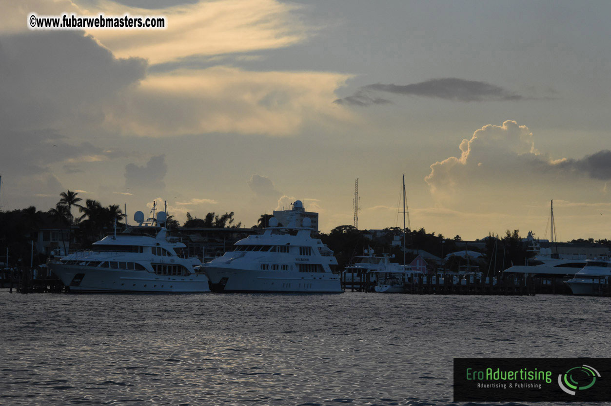 Sailing and Snorkeling Adventure