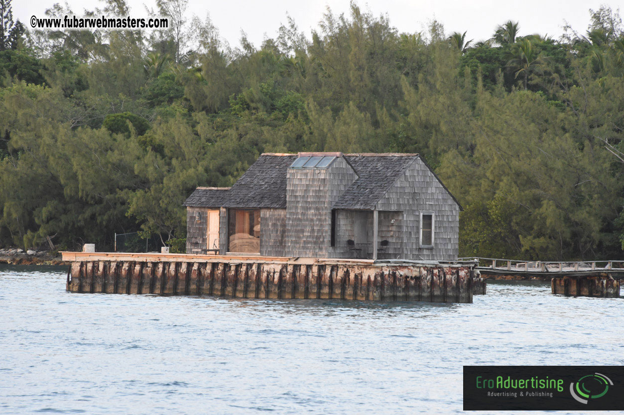 Sailing and Snorkeling Adventure