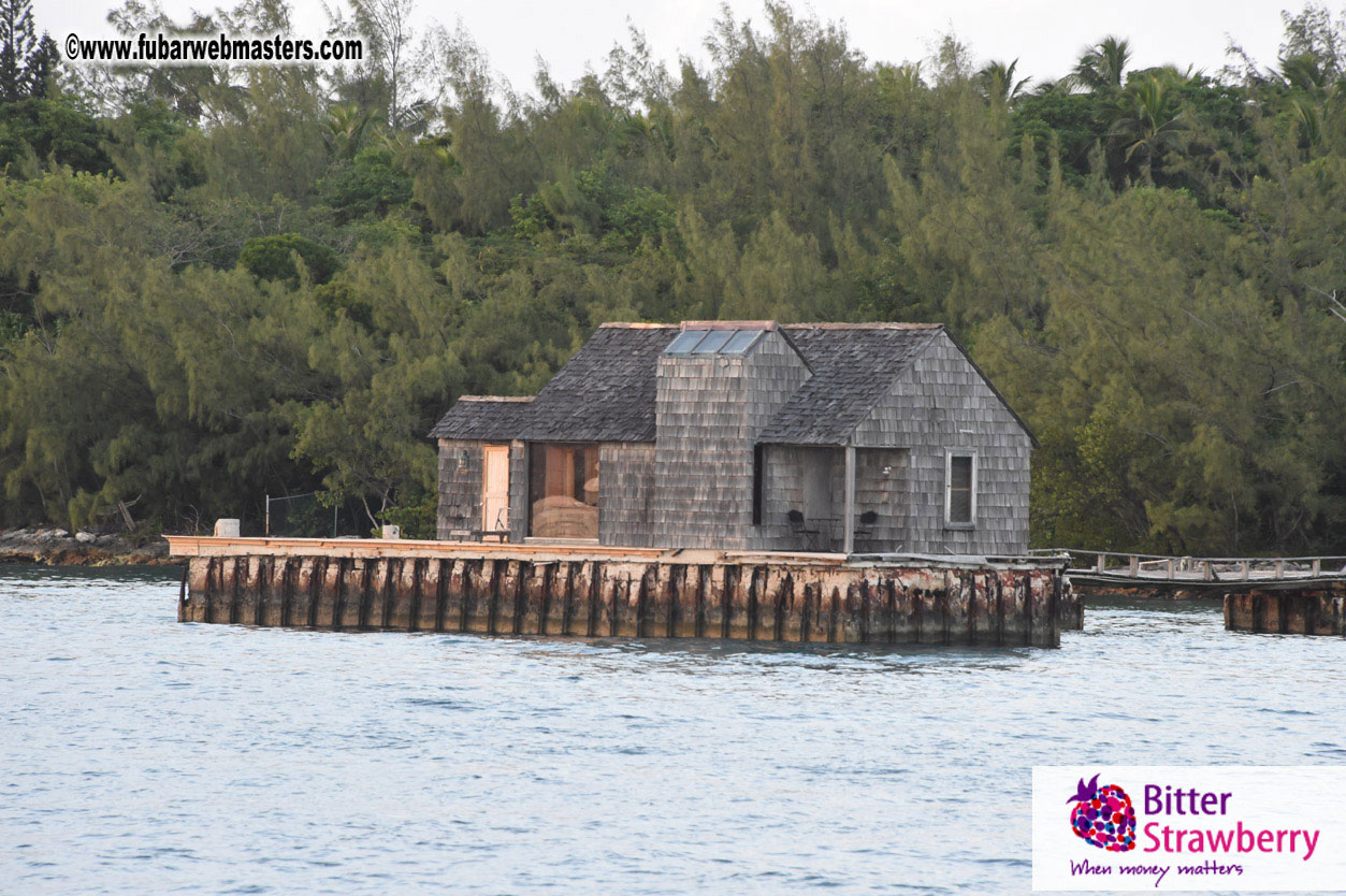 Sailing and Snorkeling Adventure