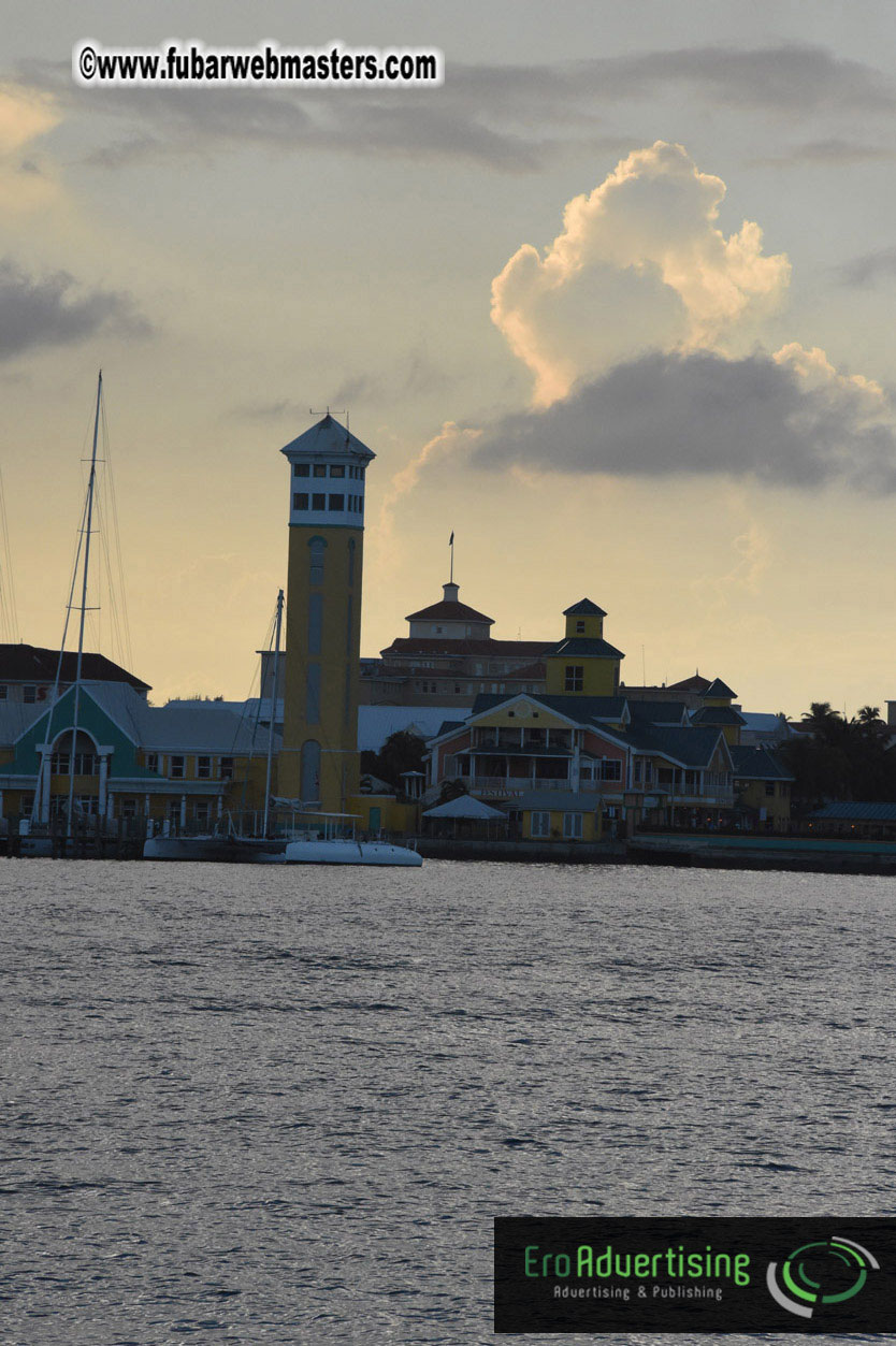 Sailing and Snorkeling Adventure