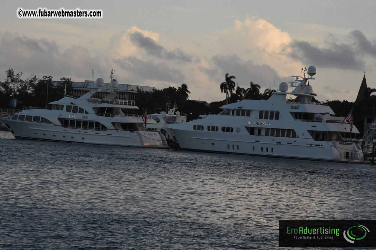 Sailing and Snorkeling Adventure