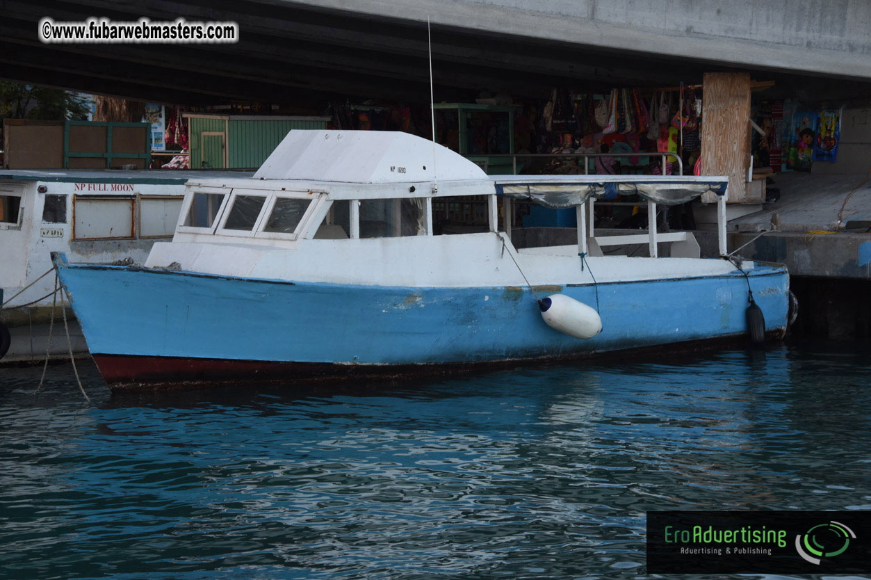 Sailing and Snorkeling Adventure