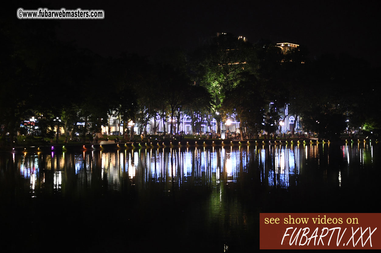 Hanoi