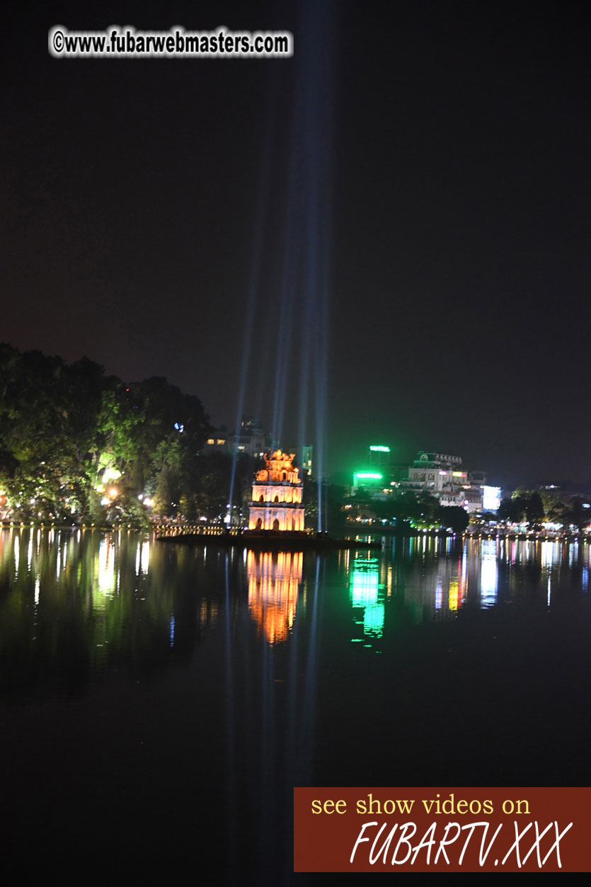 Hanoi