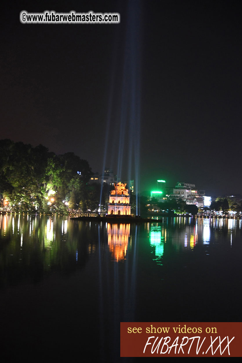 Hanoi