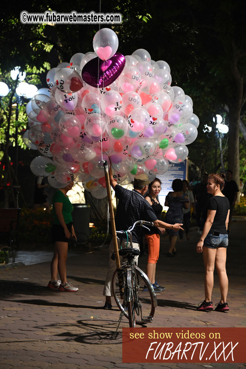 Hanoi