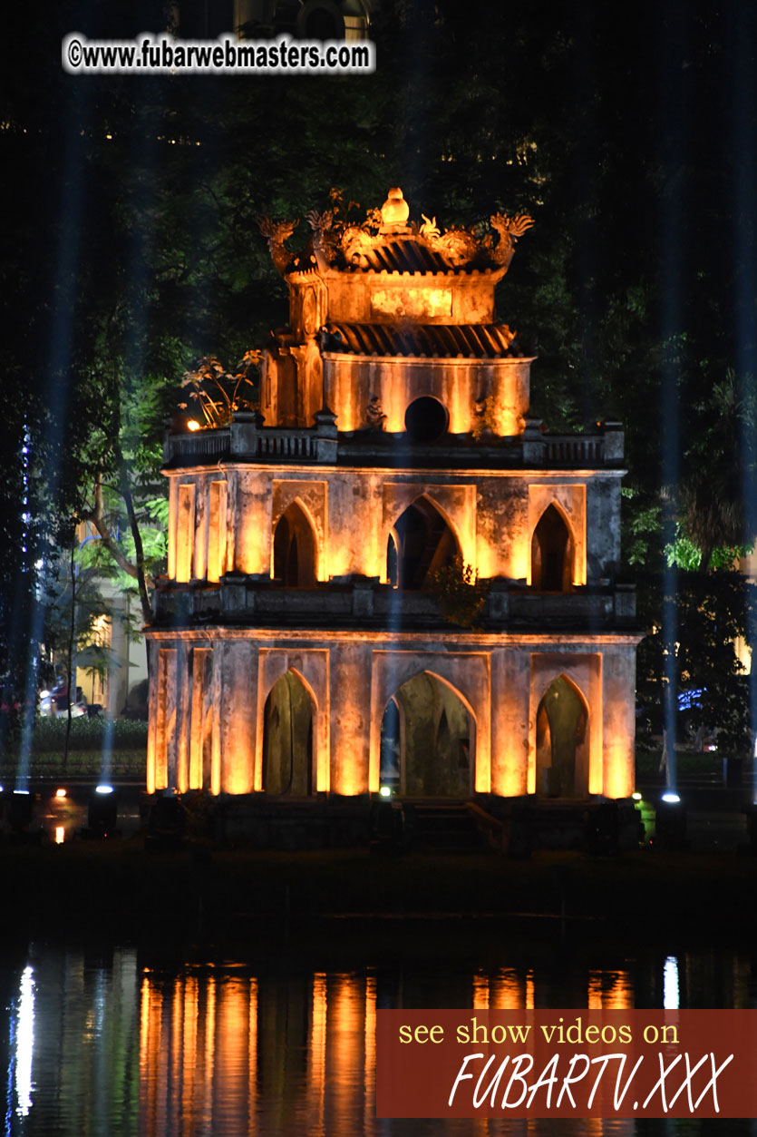 Hanoi