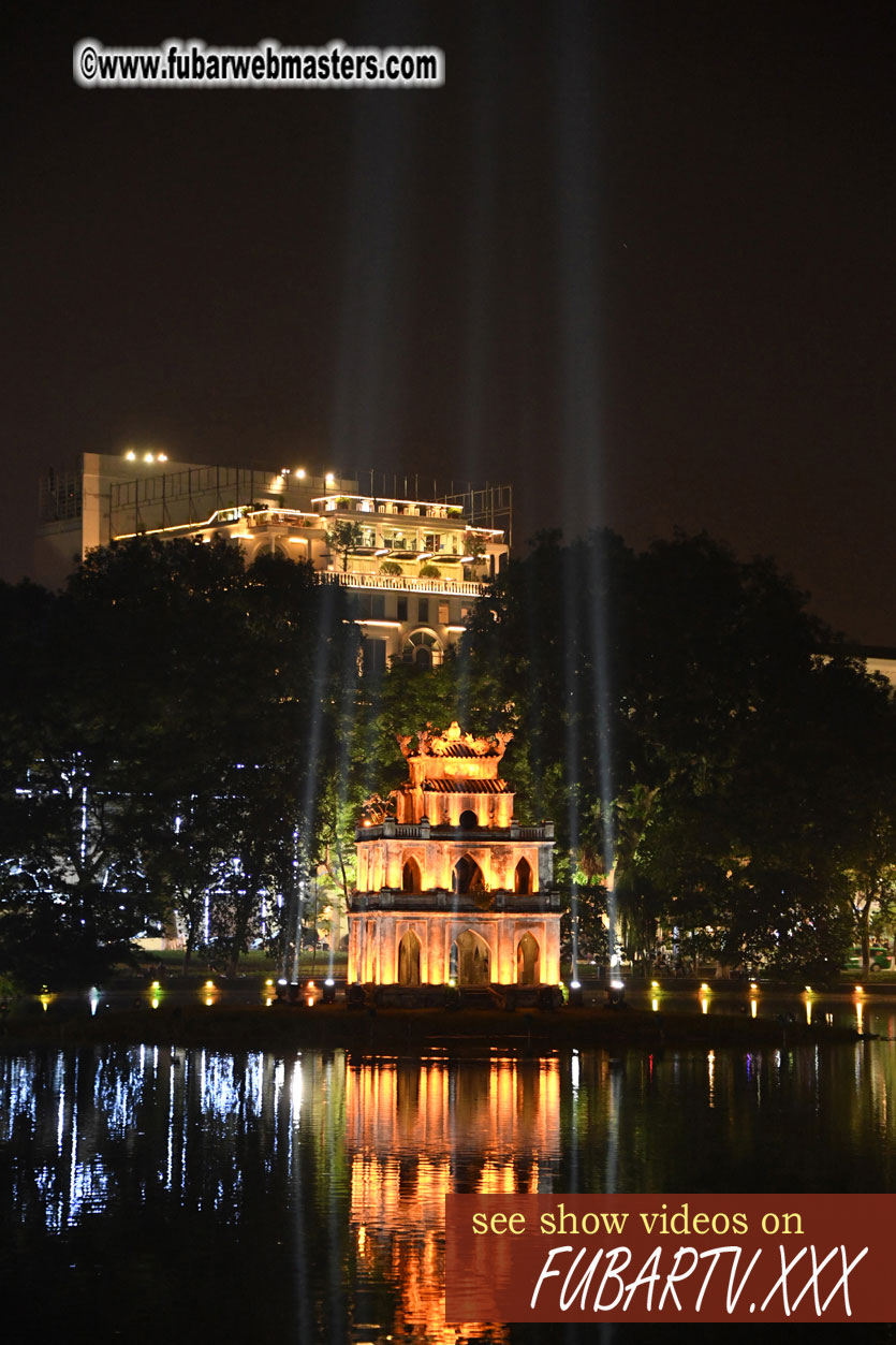 Hanoi