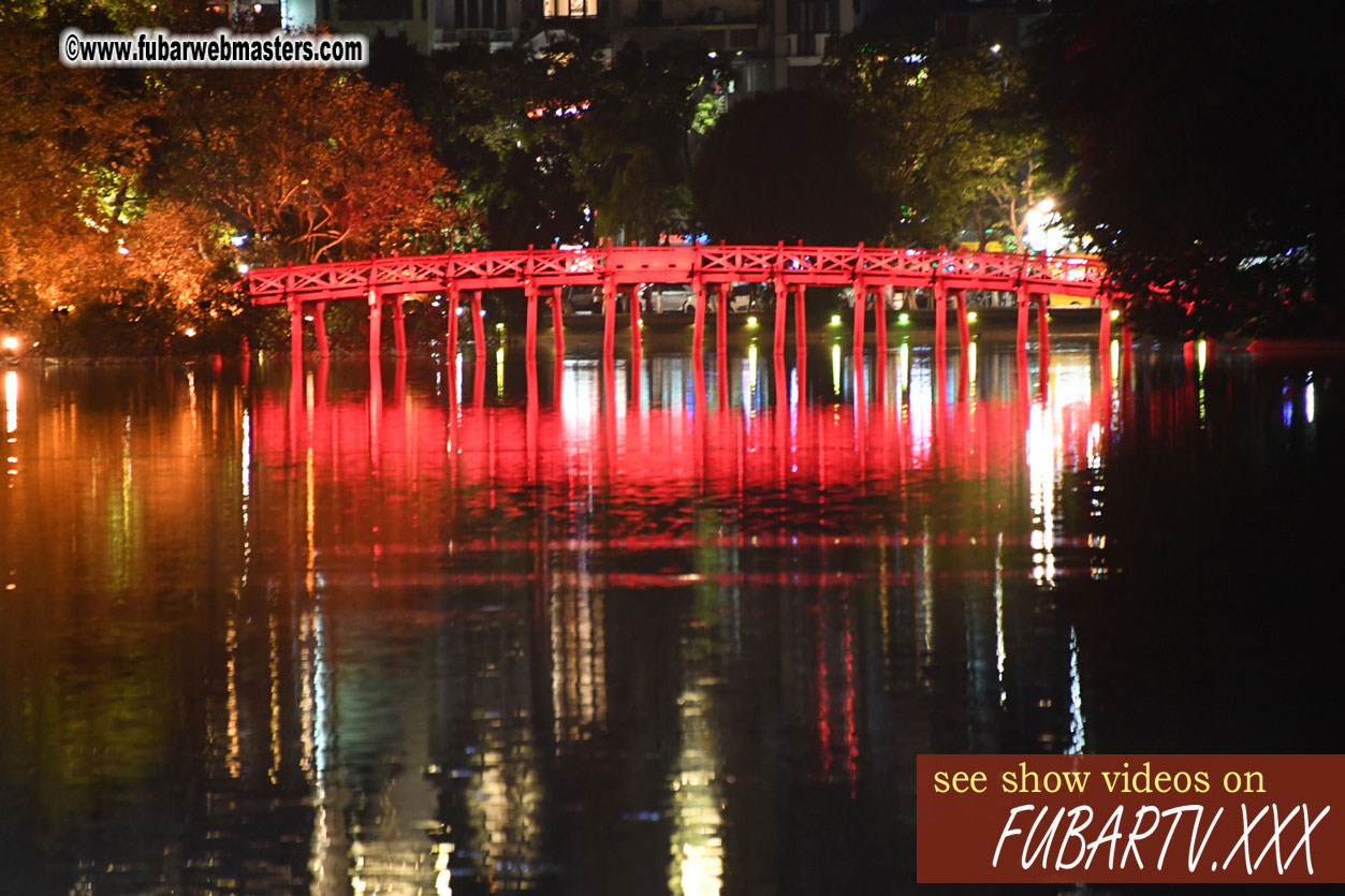 Hanoi