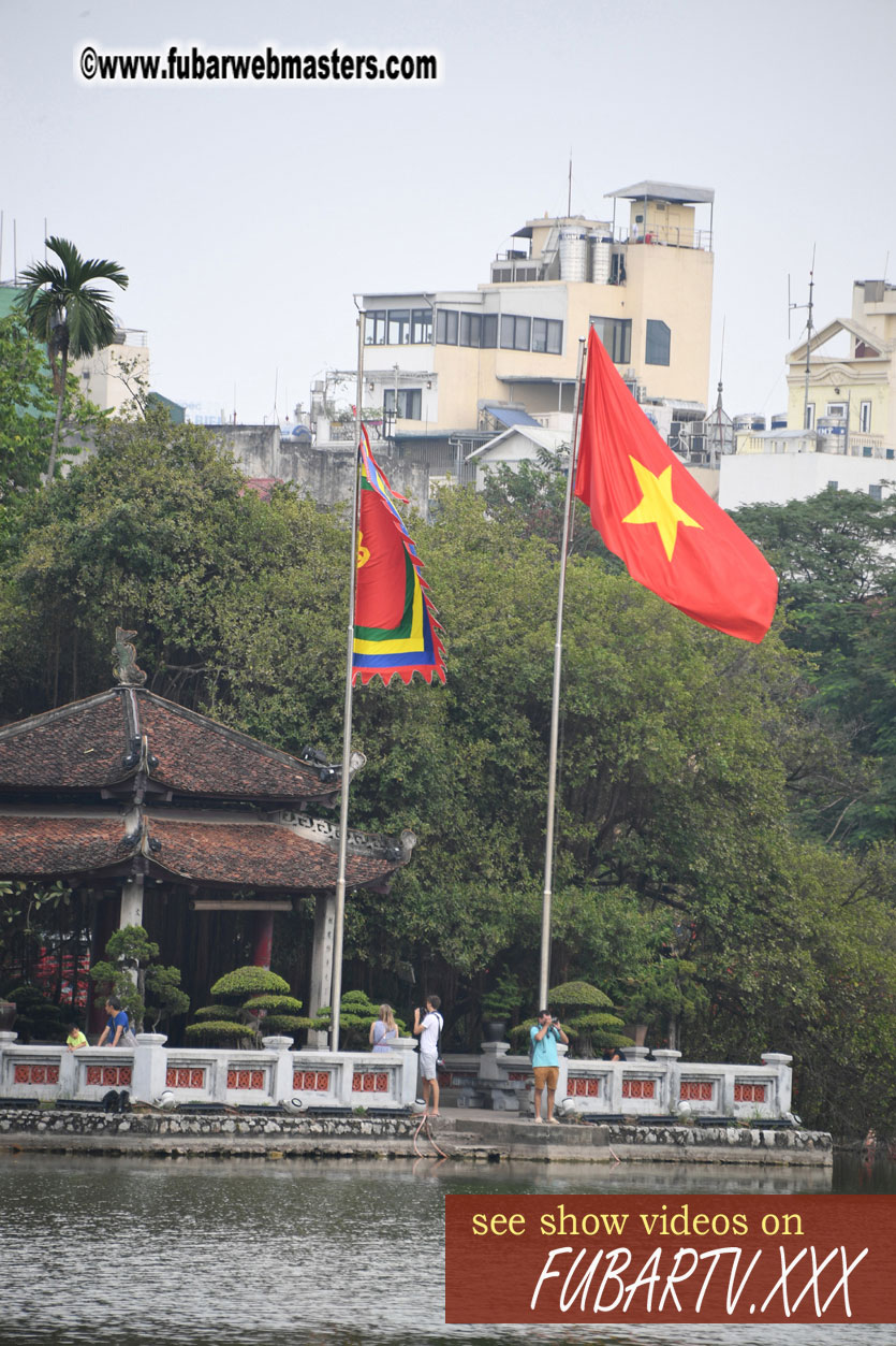 Hanoi