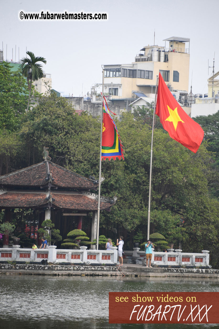 Hanoi