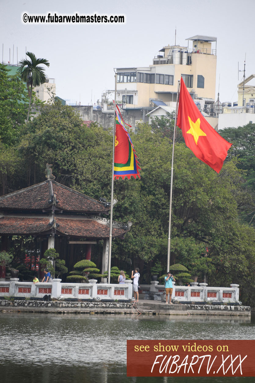 Hanoi