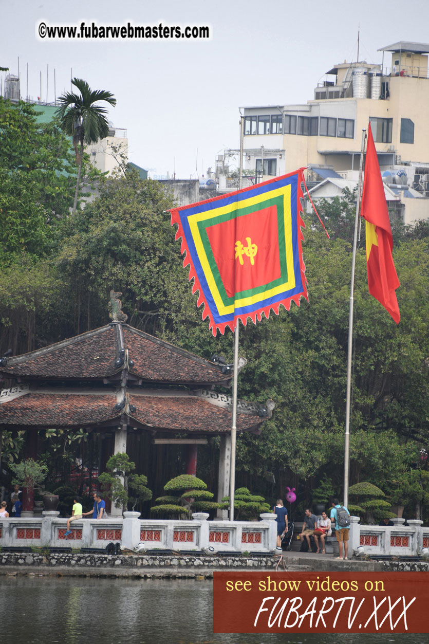 Hanoi