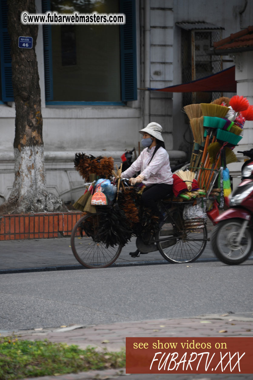 Hanoi