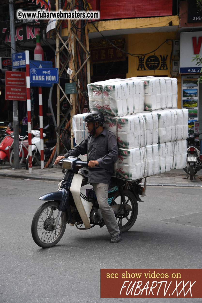 Hanoi