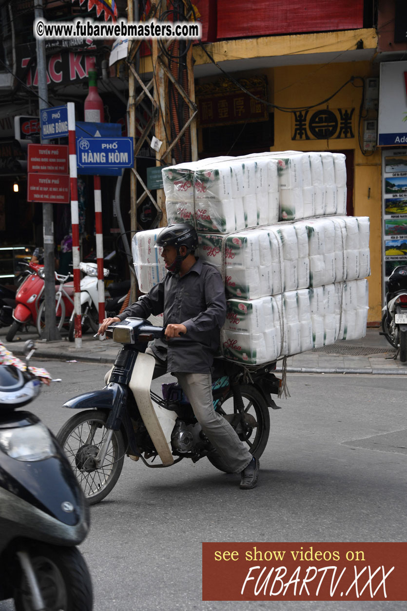 Hanoi