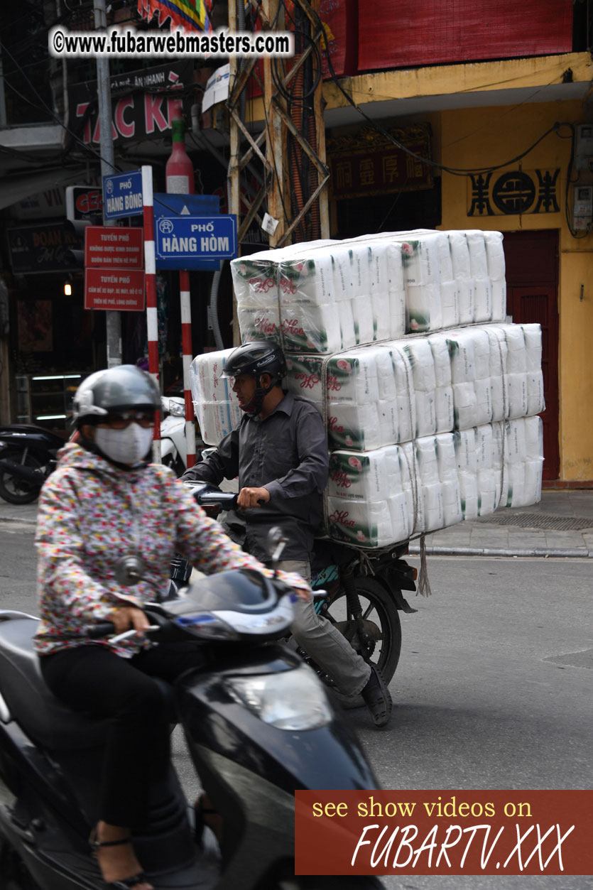 Hanoi