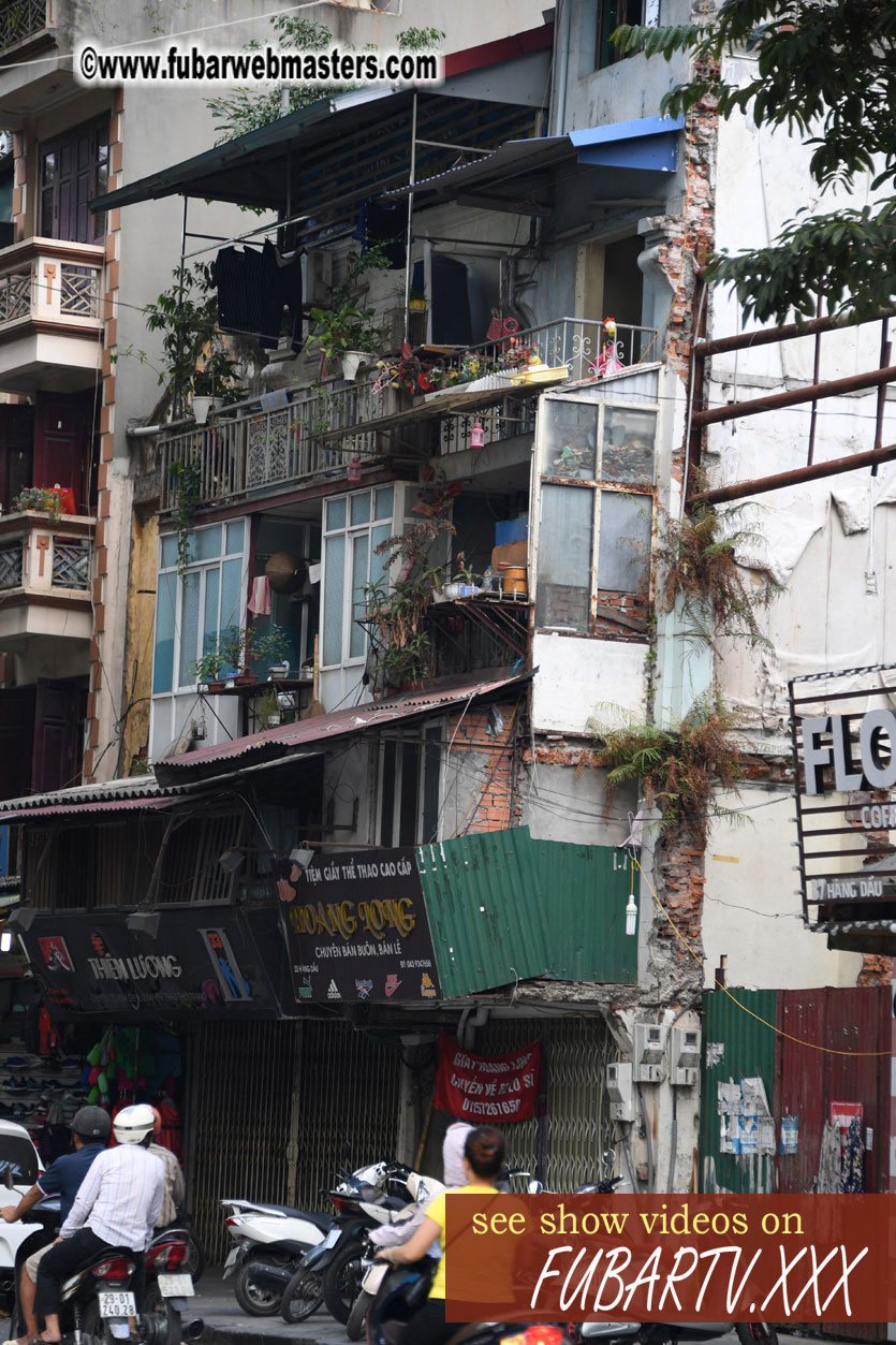 Hanoi