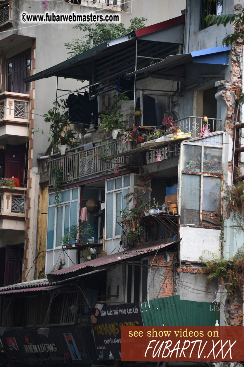 Hanoi