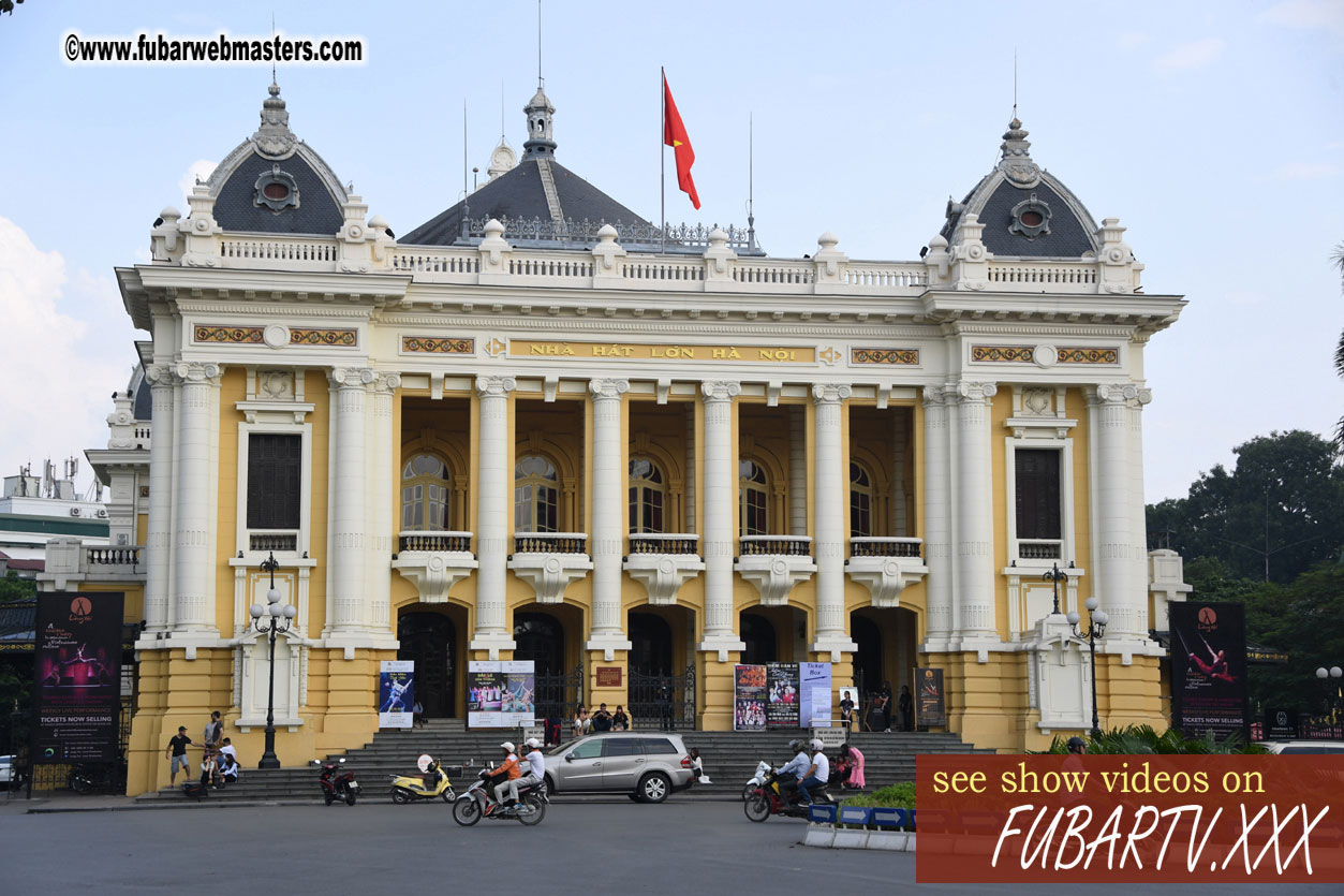 Hanoi