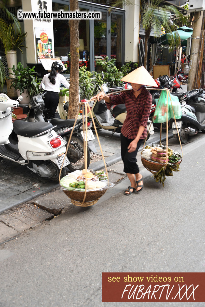 Rickshaw Drive