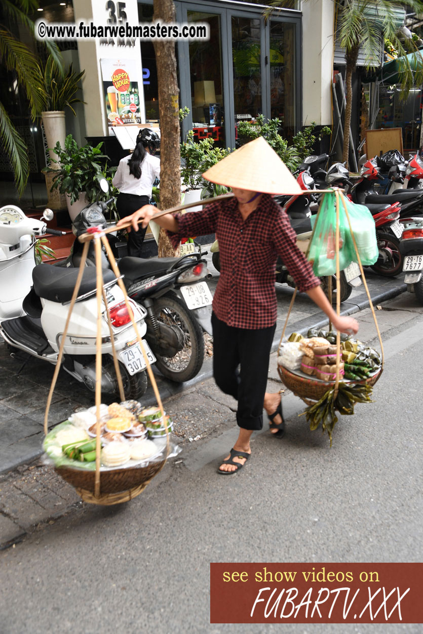 Rickshaw Drive