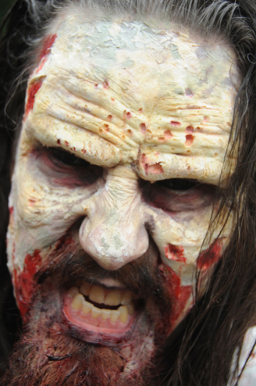 9th Annual Zombie Walk