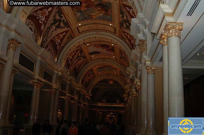 The Venetian Resort Hotel & Casino