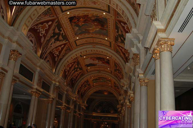 The Venetian Resort Hotel & Casino