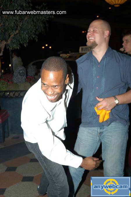 Vegas House Party 2006